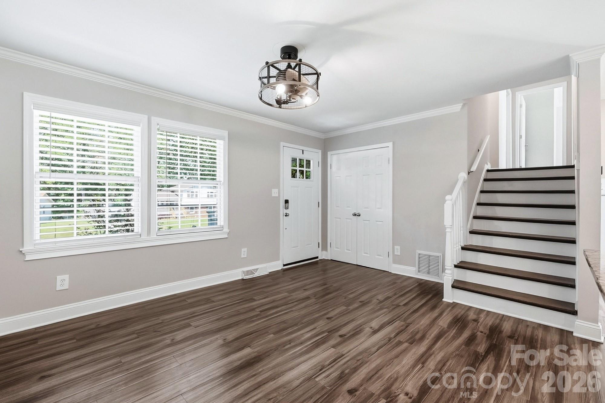 4400 Strangford Avenue — Charlotte