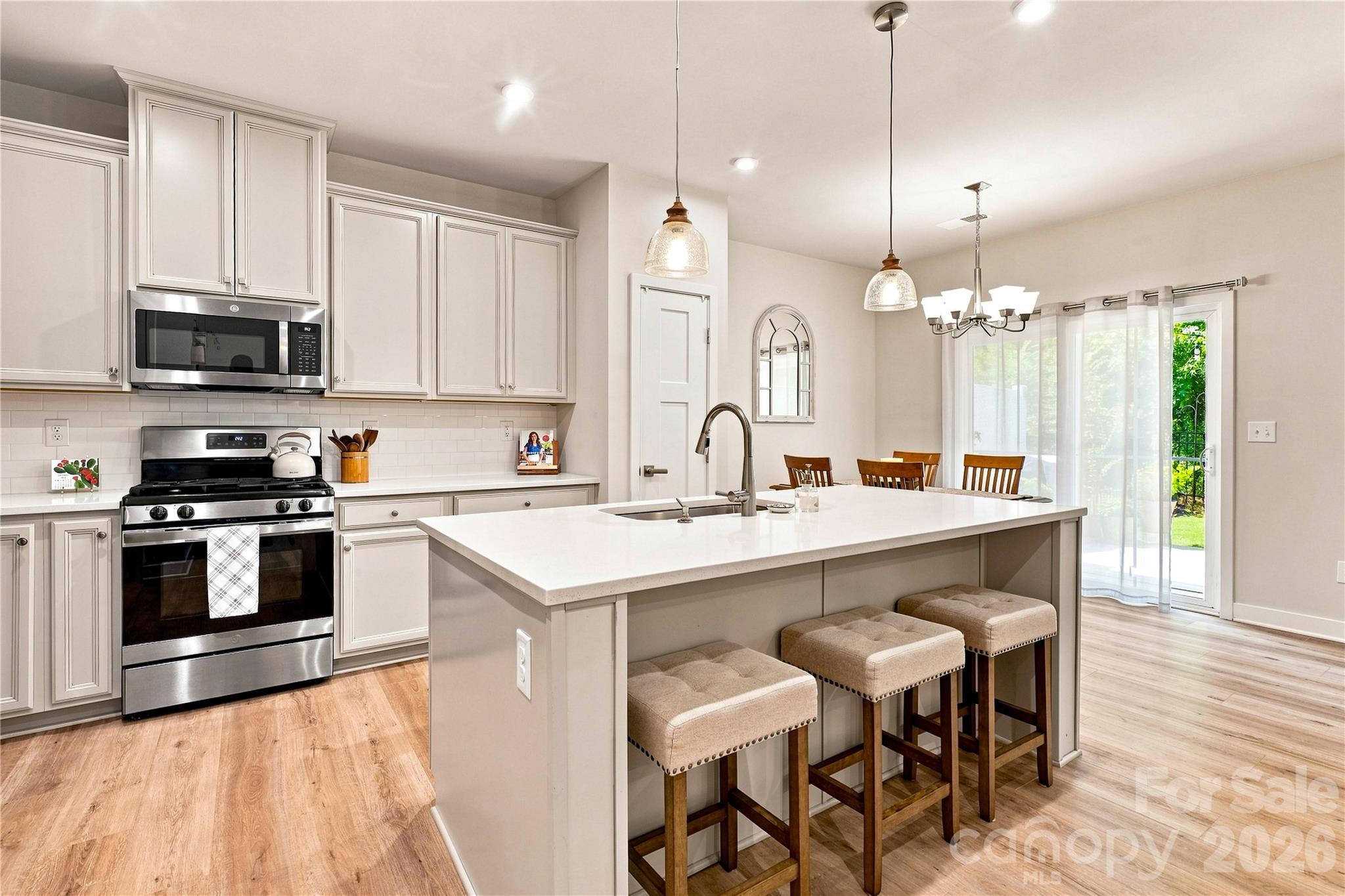 6311 Ashton Park Drive — Denver