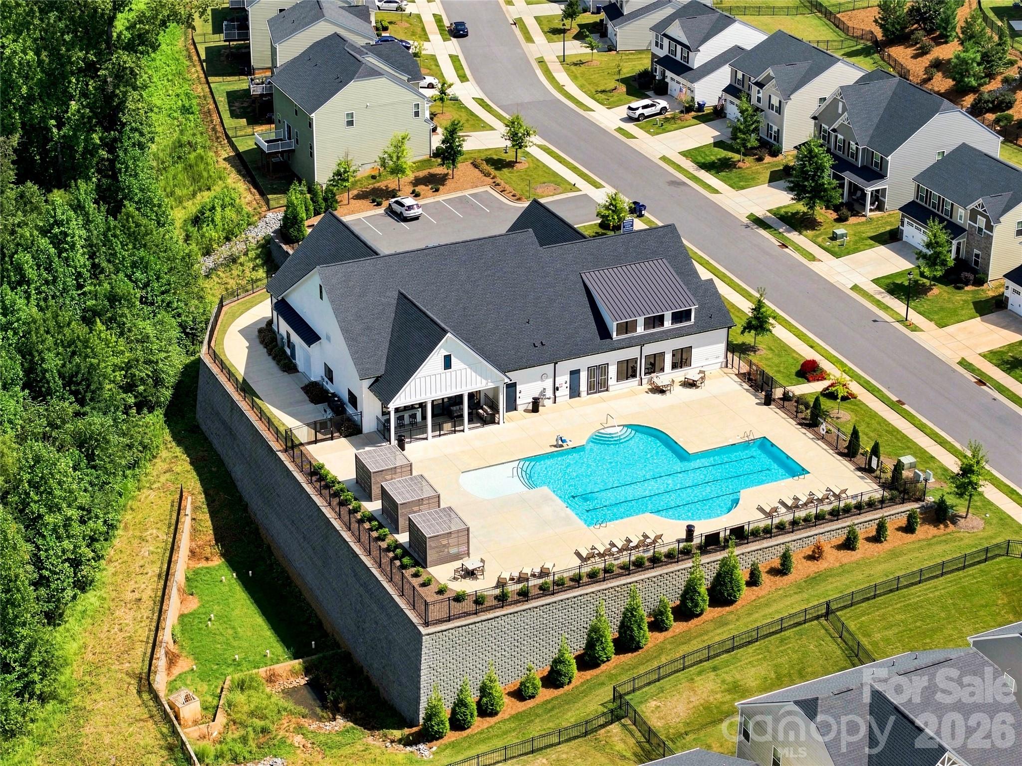 6311 Ashton Park Drive — Denver