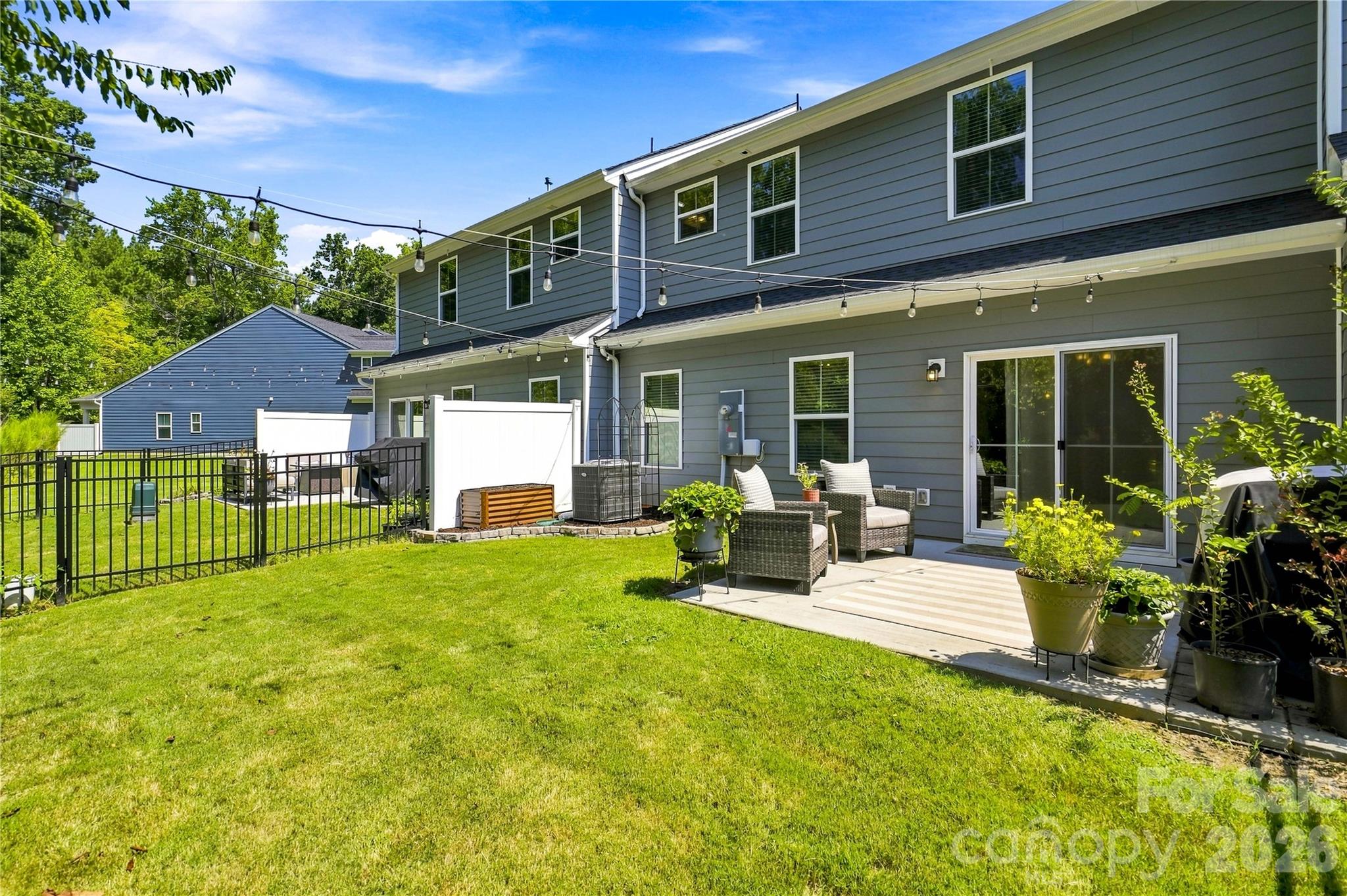 6311 Ashton Park Drive — Denver
