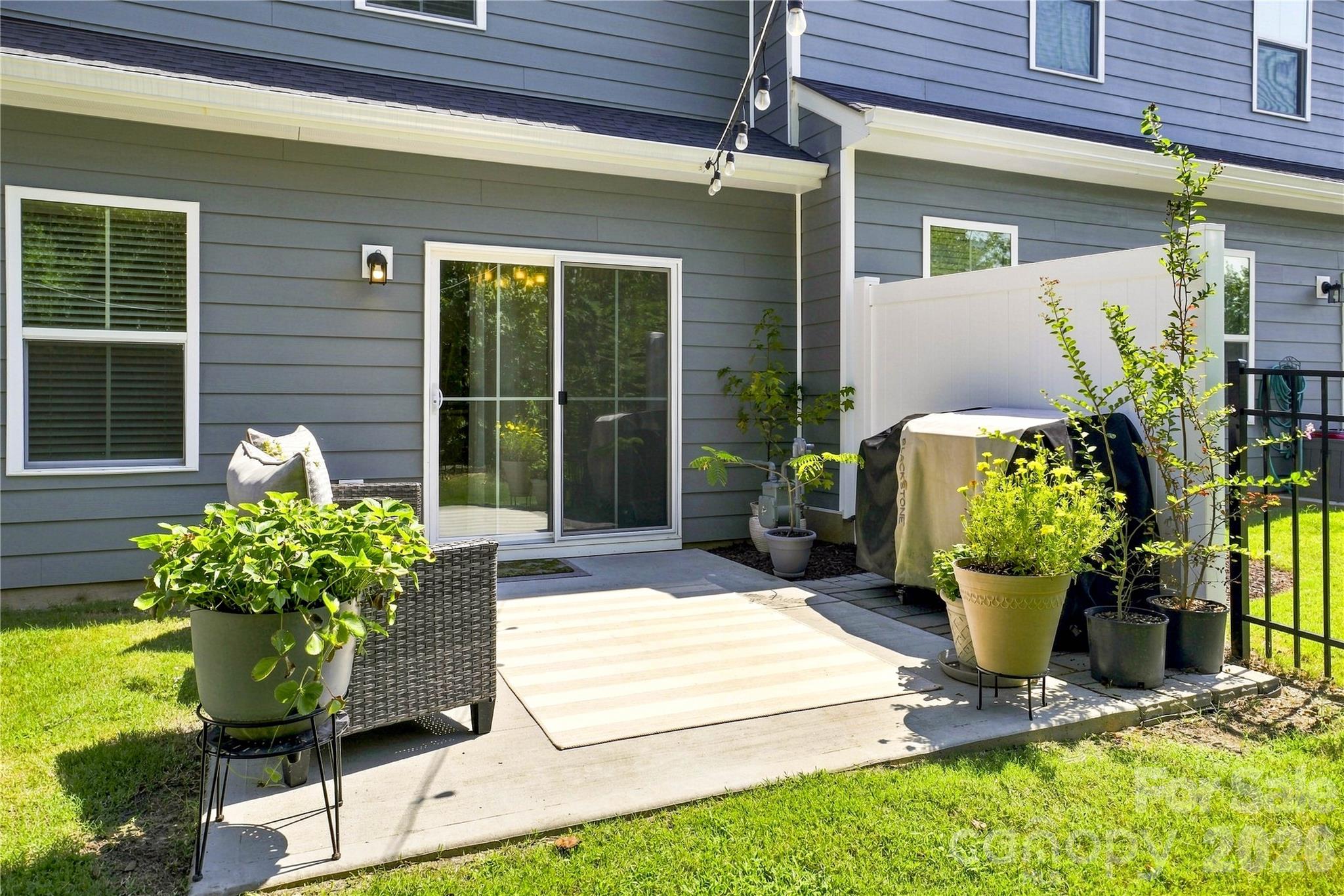 6311 Ashton Park Drive — Denver