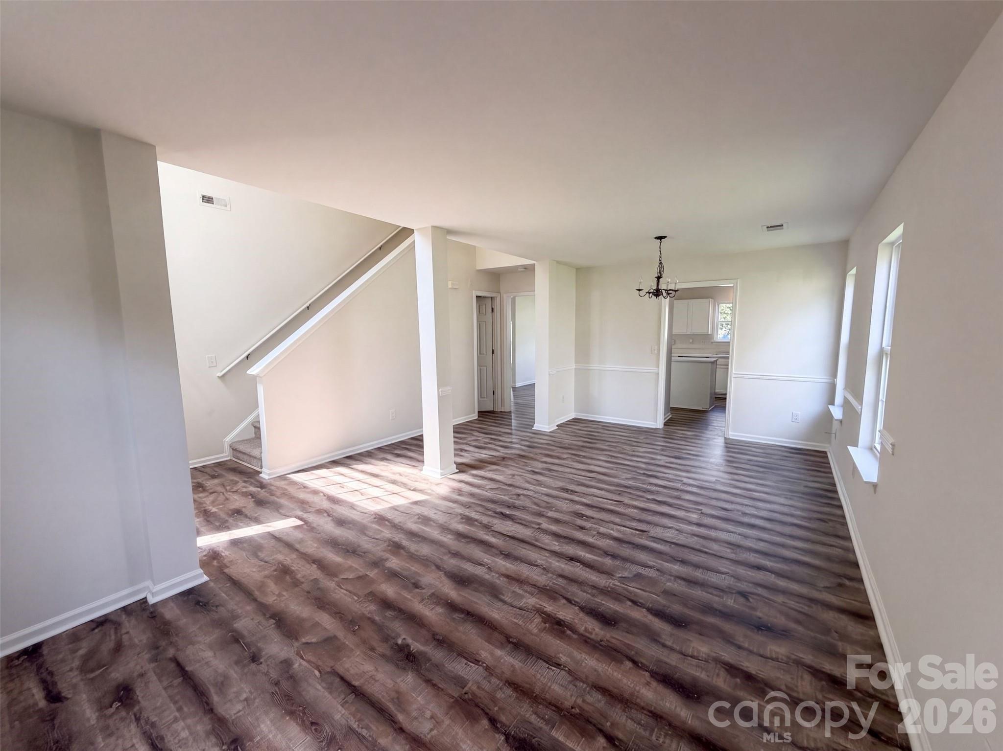 3527 Mallory Taylor Lane — Charlotte