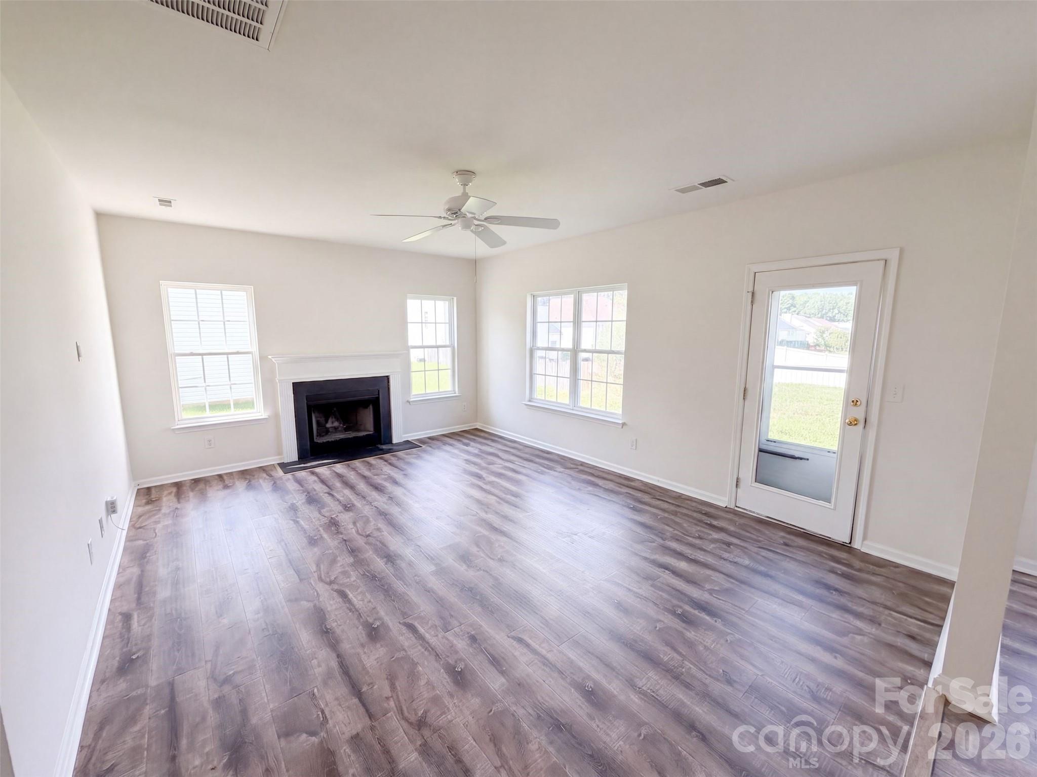 3527 Mallory Taylor Lane — Charlotte