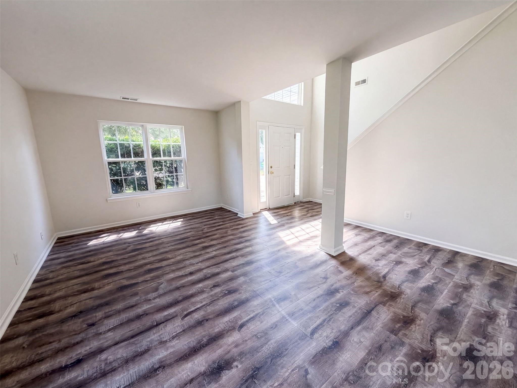 3527 Mallory Taylor Lane — Charlotte
