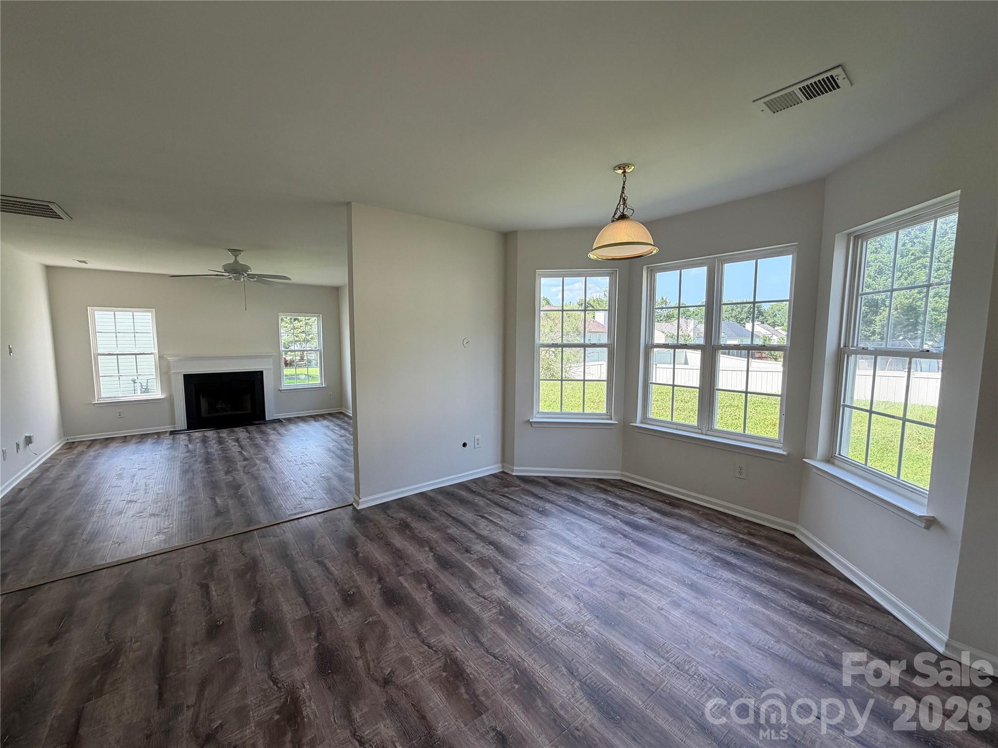 3527 Mallory Taylor Lane — Charlotte