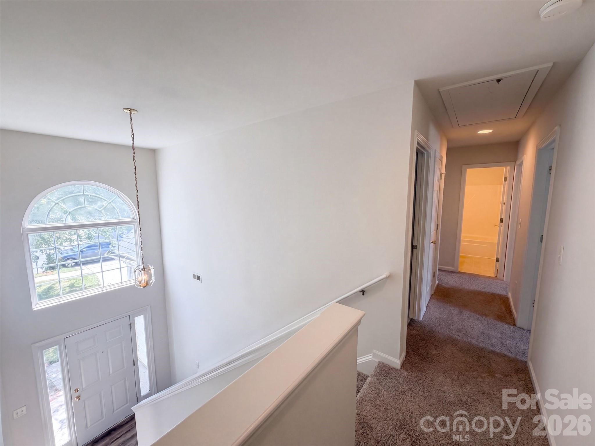3527 Mallory Taylor Lane — Charlotte