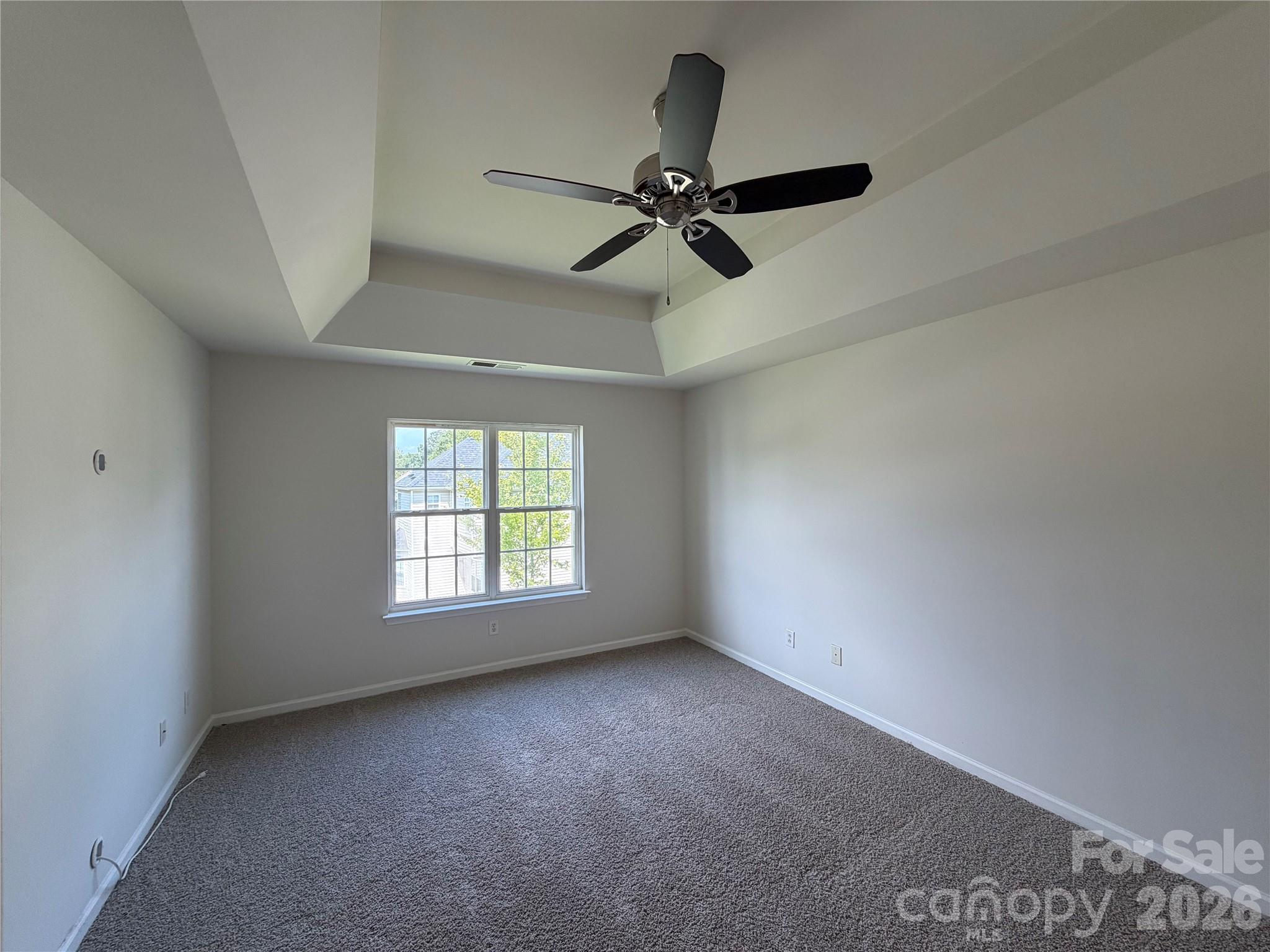 3527 Mallory Taylor Lane — Charlotte