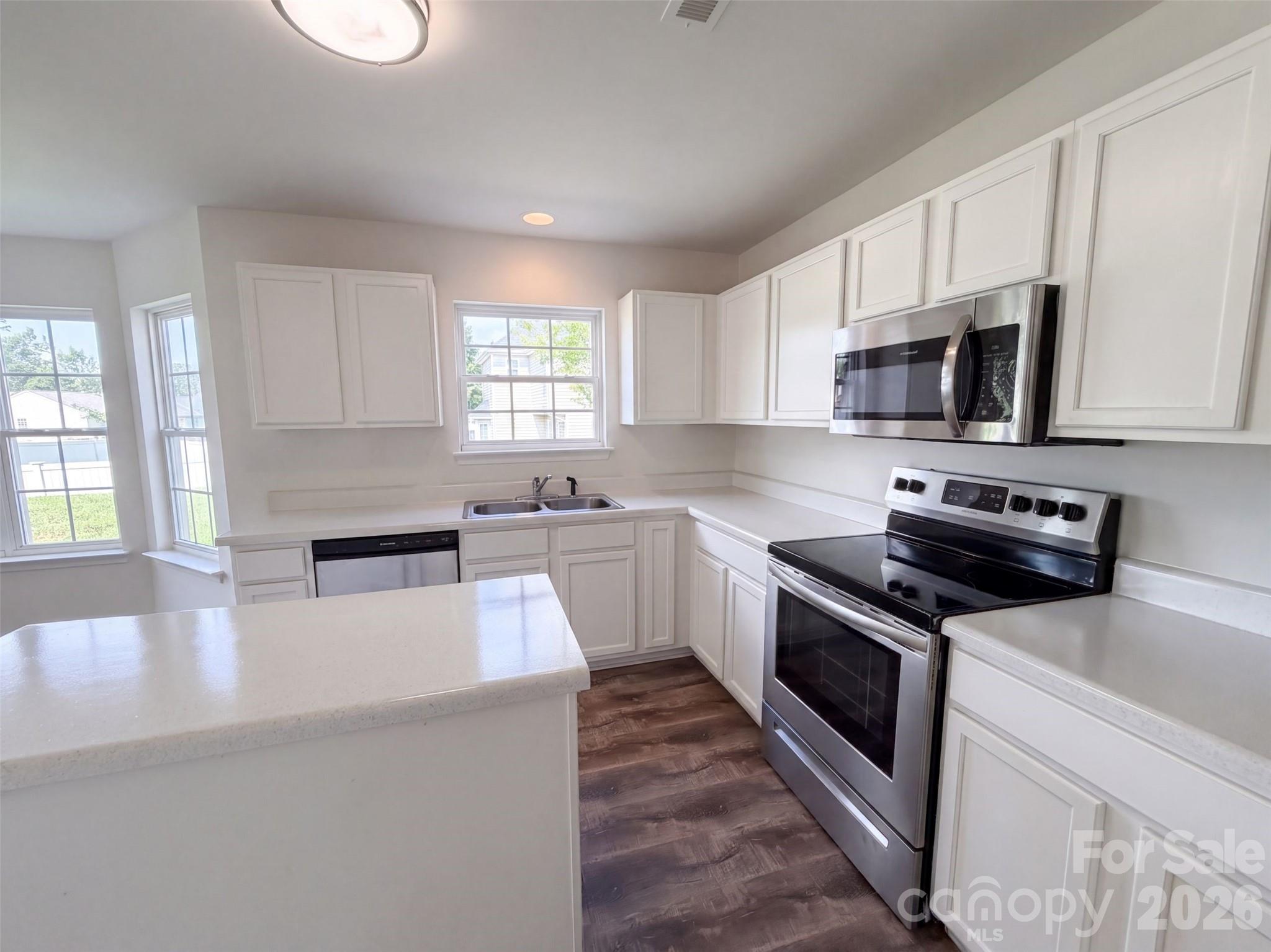 3527 Mallory Taylor Lane — Charlotte
