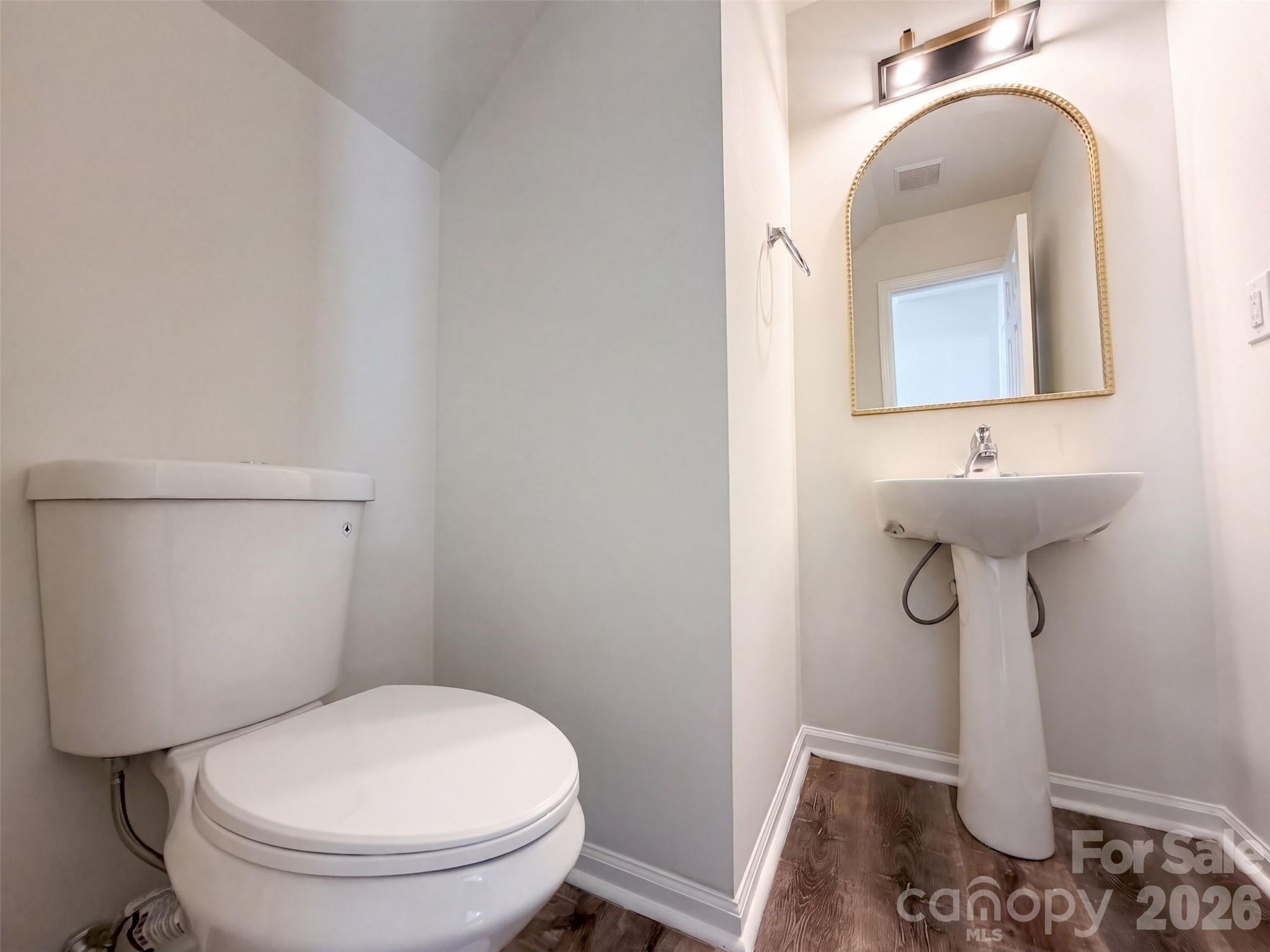 3527 Mallory Taylor Lane — Charlotte