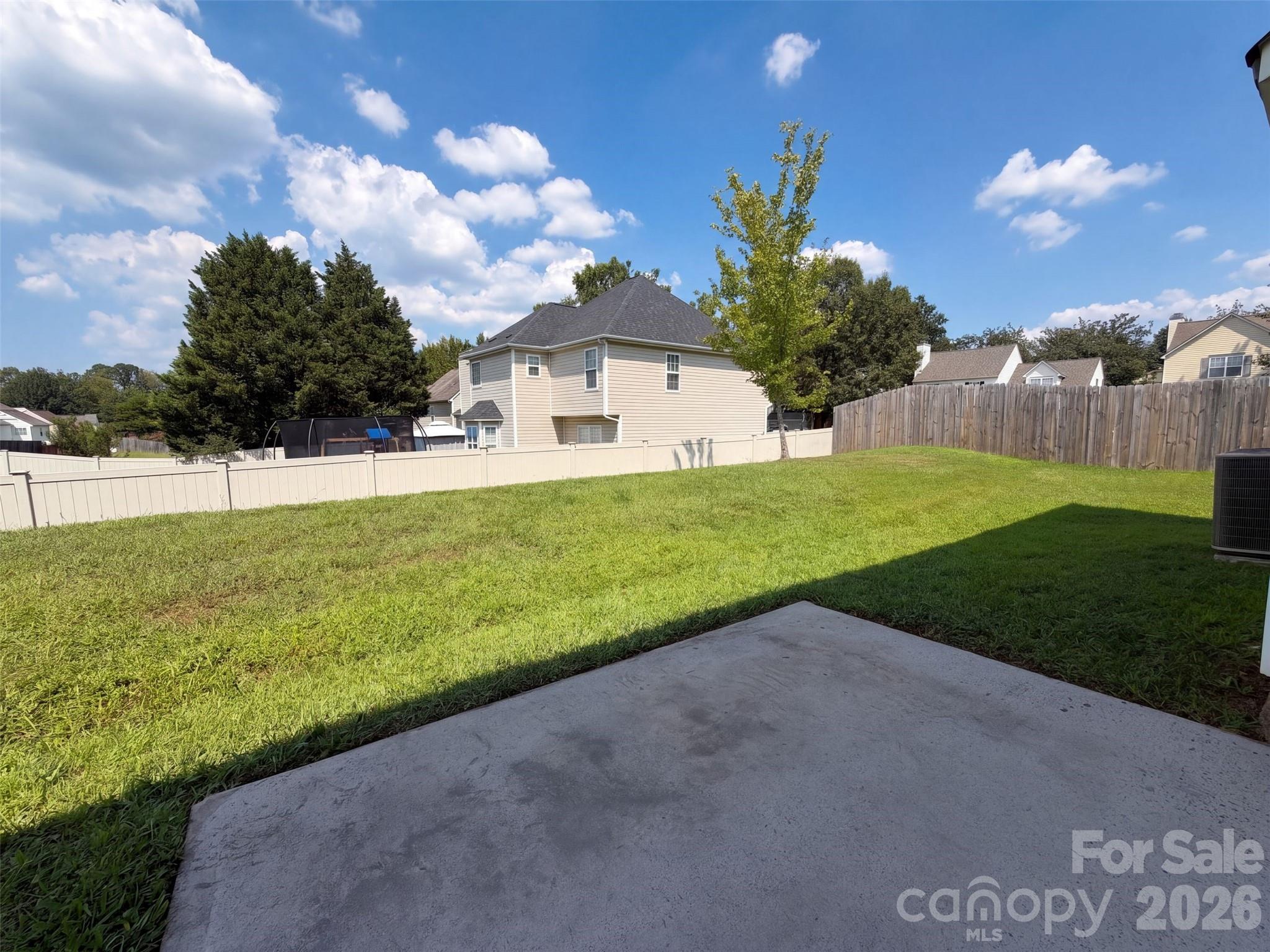 3527 Mallory Taylor Lane — Charlotte