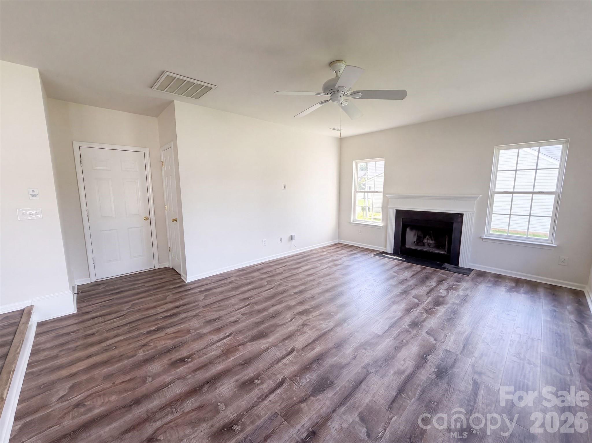 3527 Mallory Taylor Lane — Charlotte