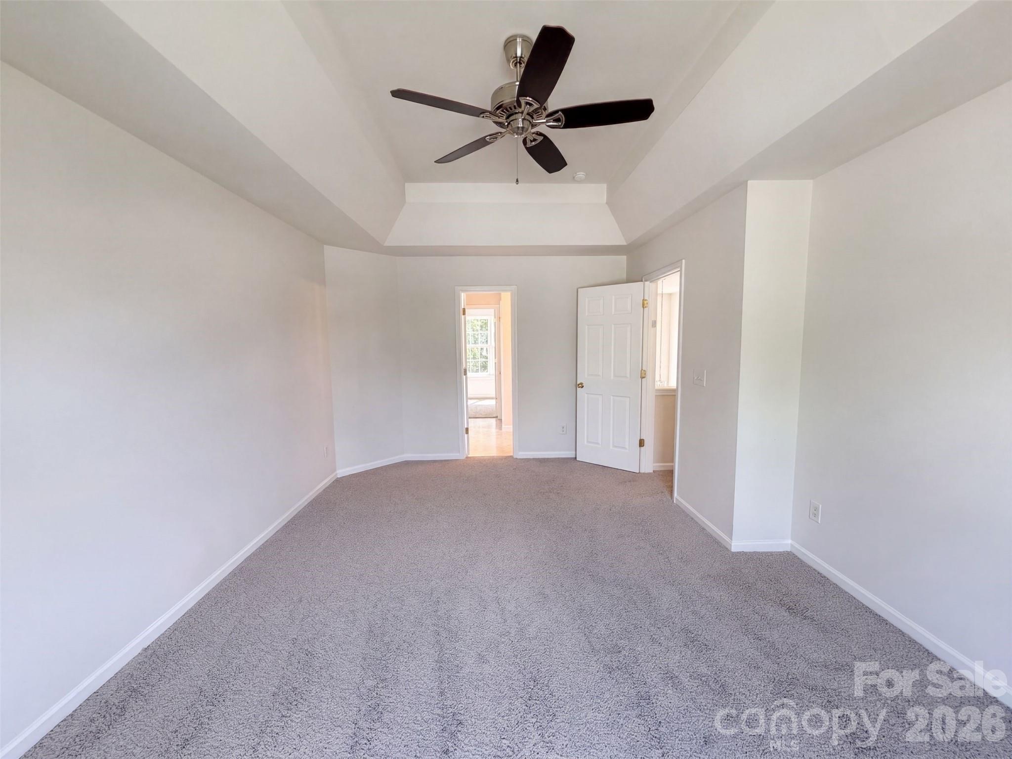 3527 Mallory Taylor Lane — Charlotte
