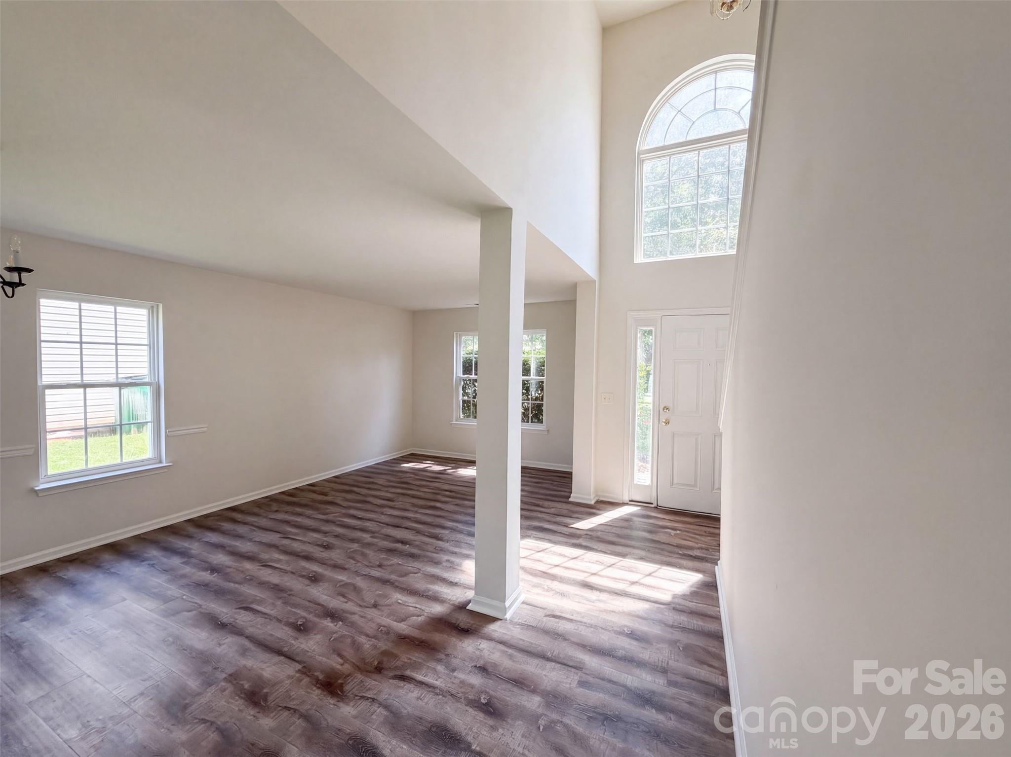 3527 Mallory Taylor Lane — Charlotte