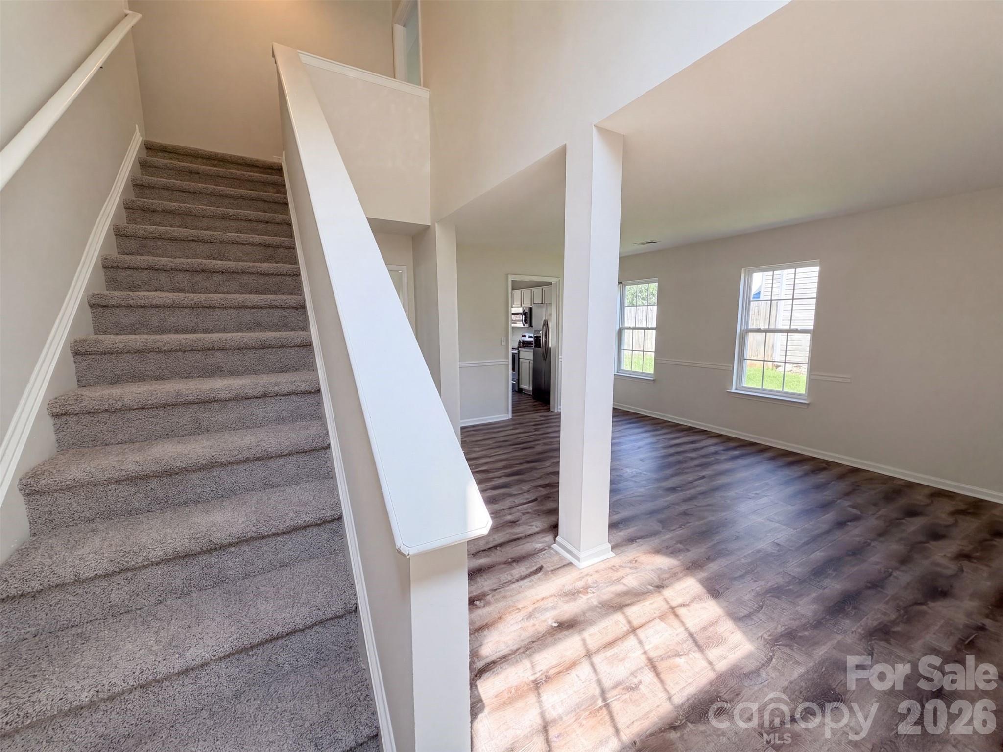 3527 Mallory Taylor Lane — Charlotte