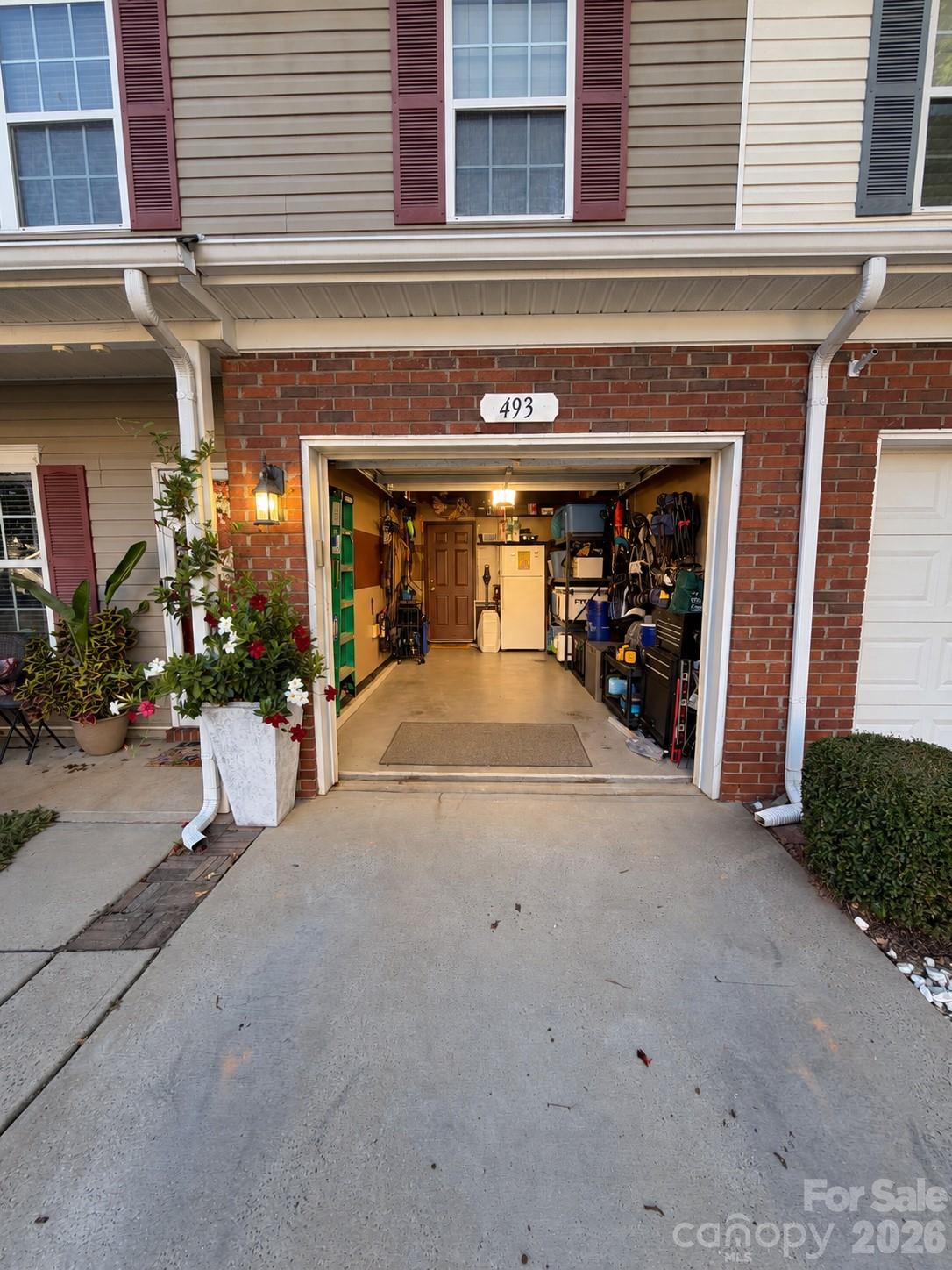 493 Delta Drive — Fort Mill