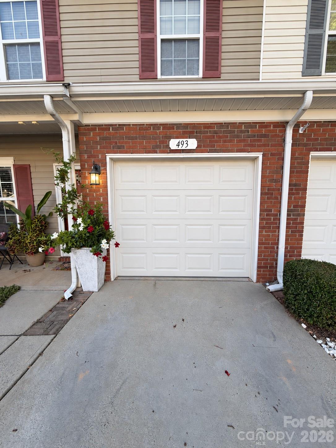 493 Delta Drive — Fort Mill