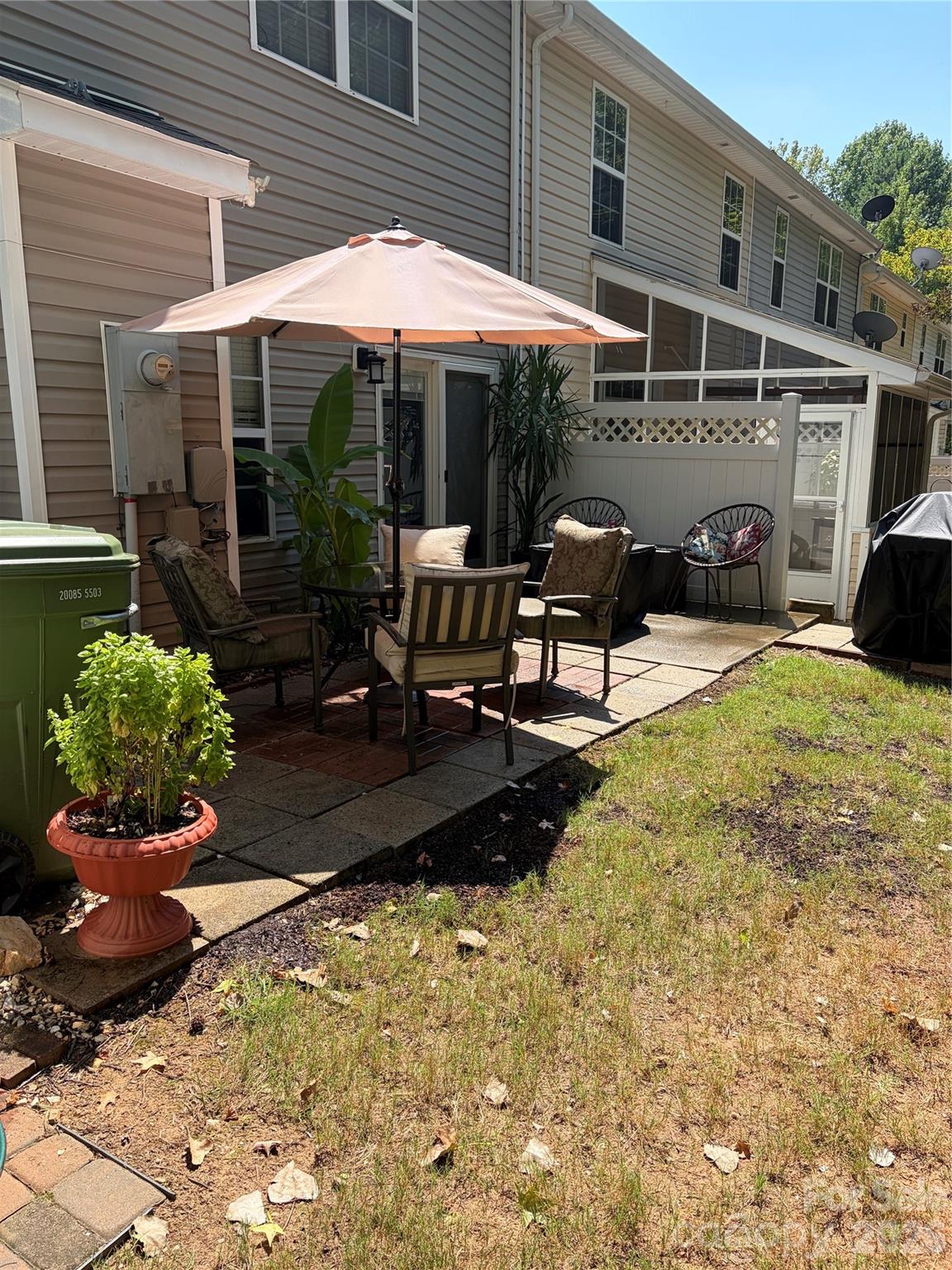 493 Delta Drive — Fort Mill