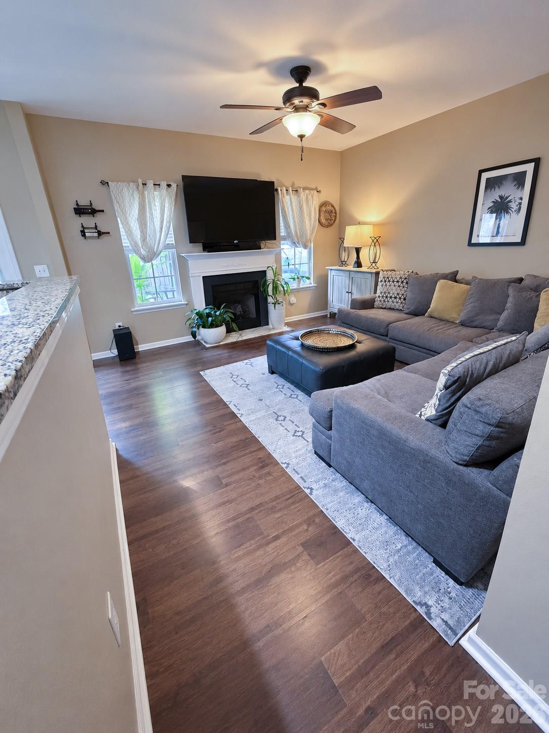 493 Delta Drive — Fort Mill