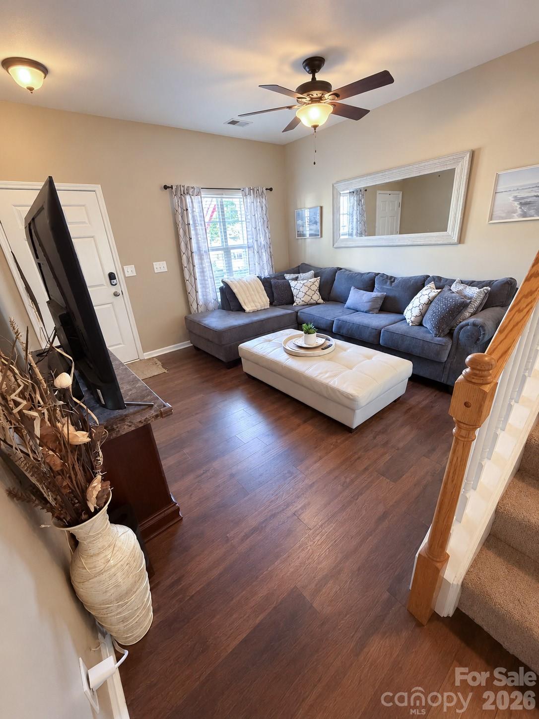 493 Delta Drive — Fort Mill