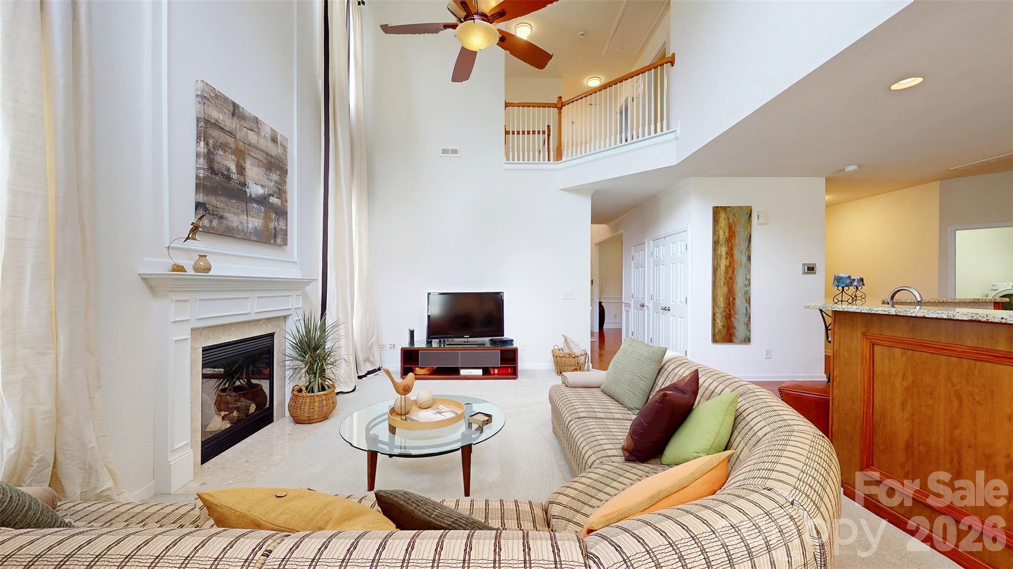 6005 Lillyshire Place #167 — Charlotte