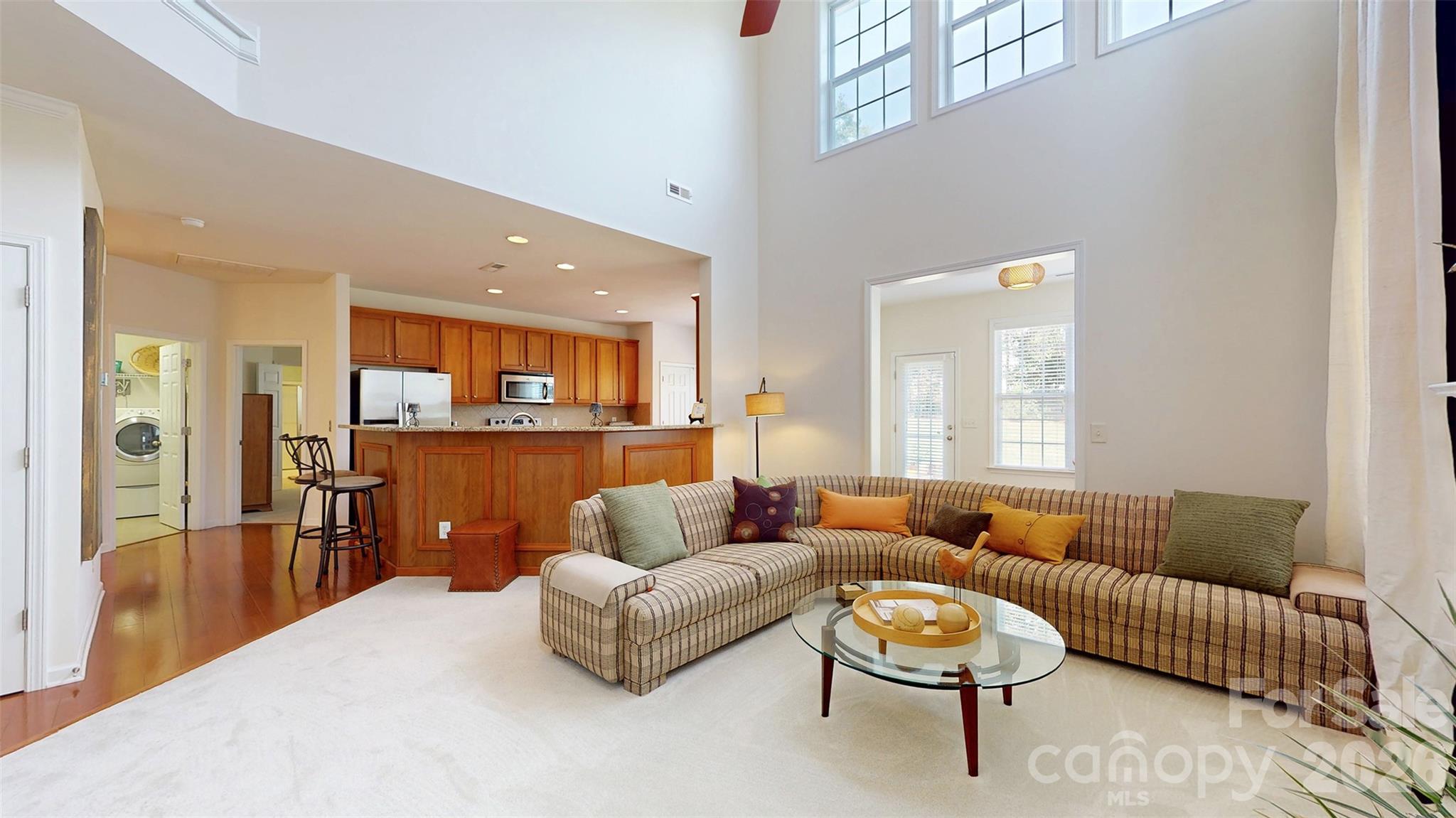 6005 Lillyshire Place #167 — Charlotte