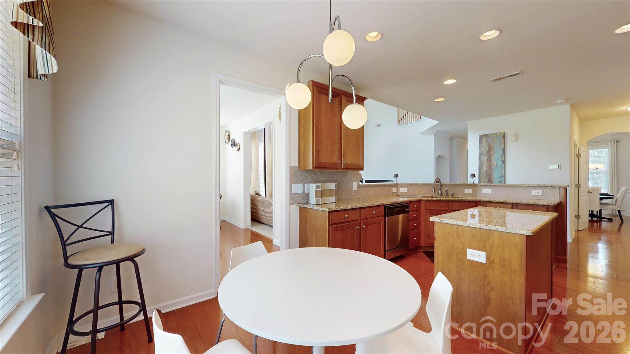 6005 Lillyshire Place #167 — Charlotte