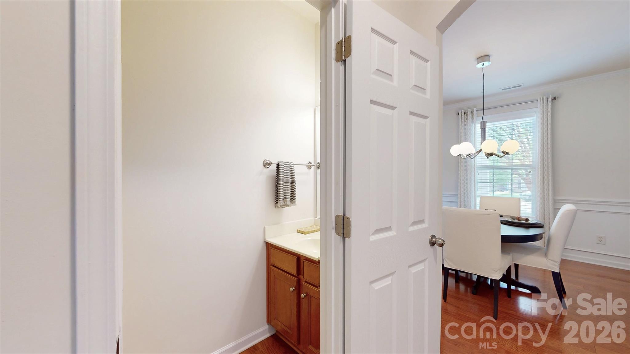 6005 Lillyshire Place #167 — Charlotte