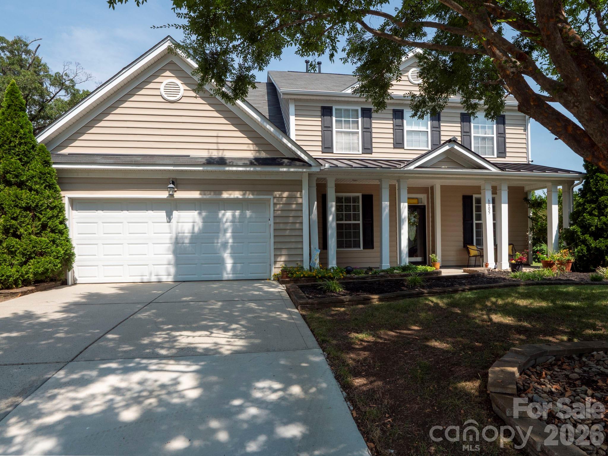 6005 Lillyshire Place #167 — Charlotte