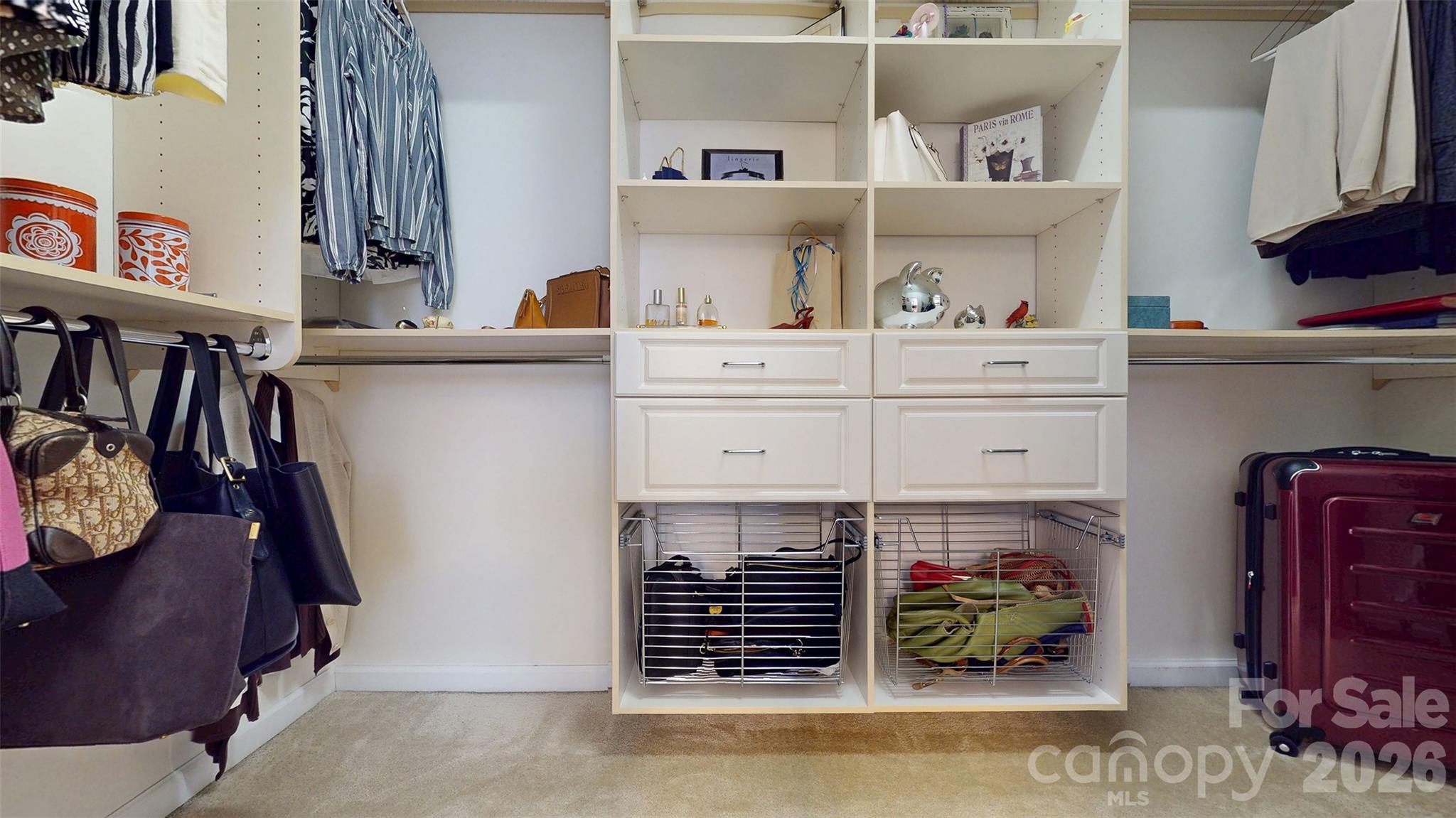 6005 Lillyshire Place #167 — Charlotte