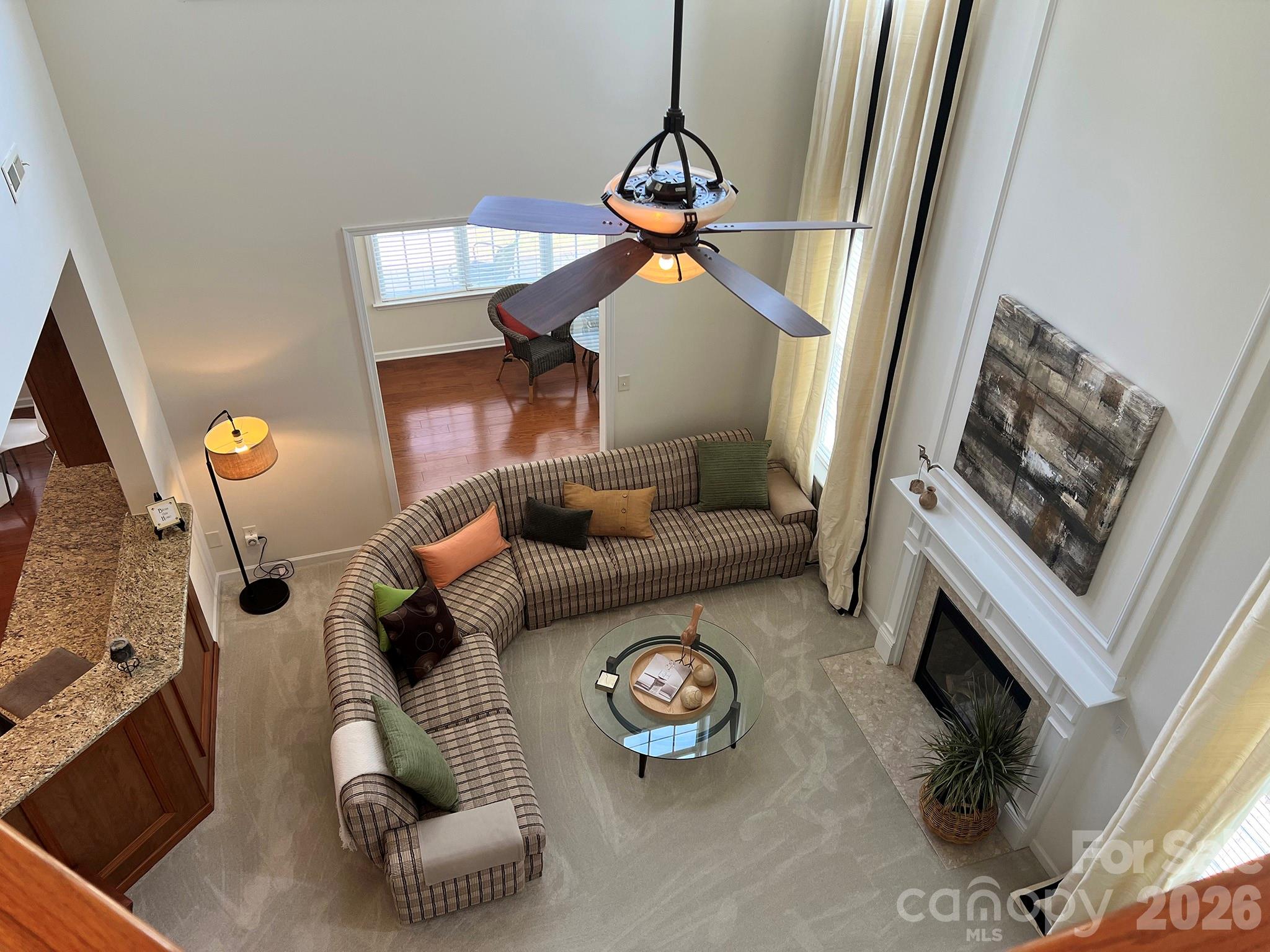 6005 Lillyshire Place #167 — Charlotte
