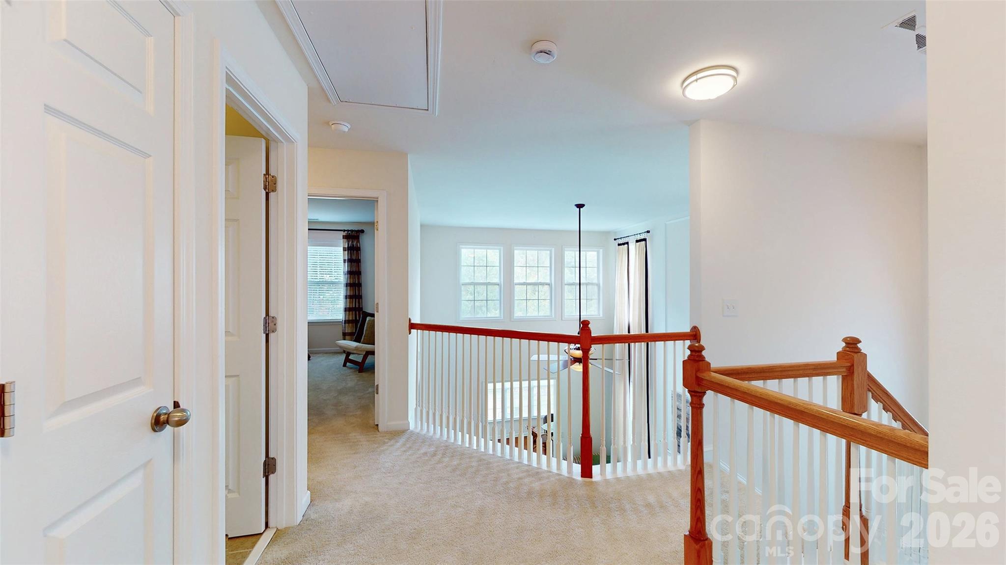 6005 Lillyshire Place #167 — Charlotte