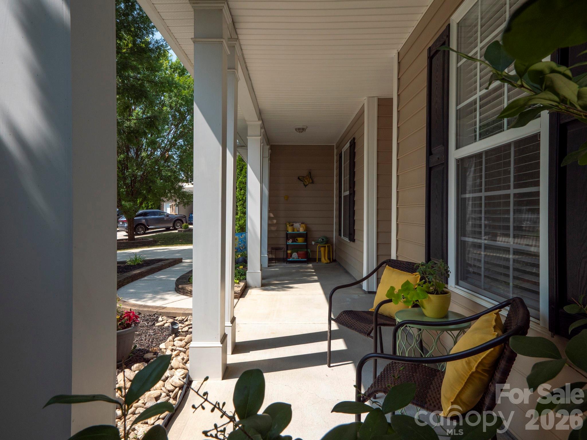 6005 Lillyshire Place #167 — Charlotte