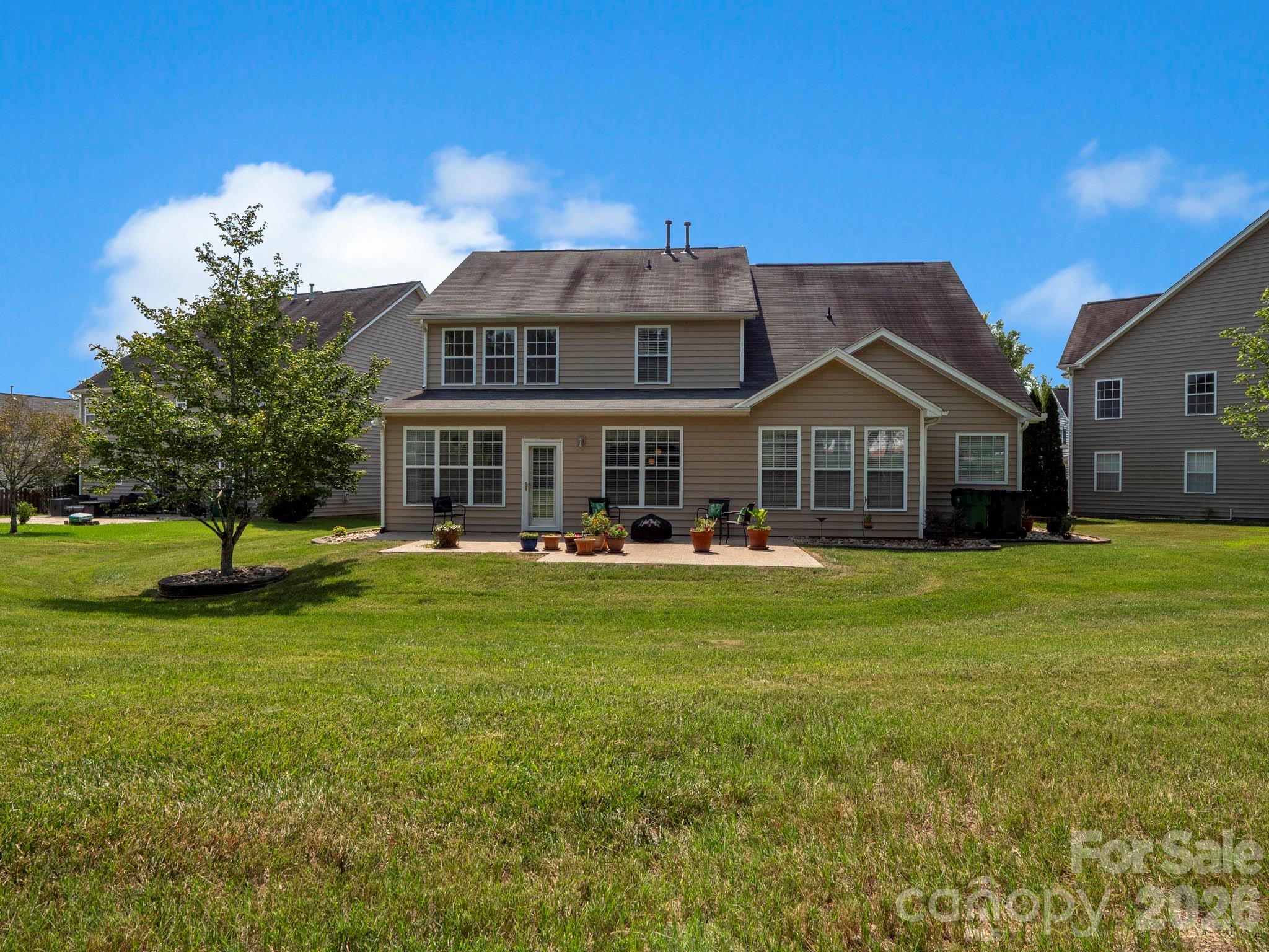 6005 Lillyshire Place #167 — Charlotte