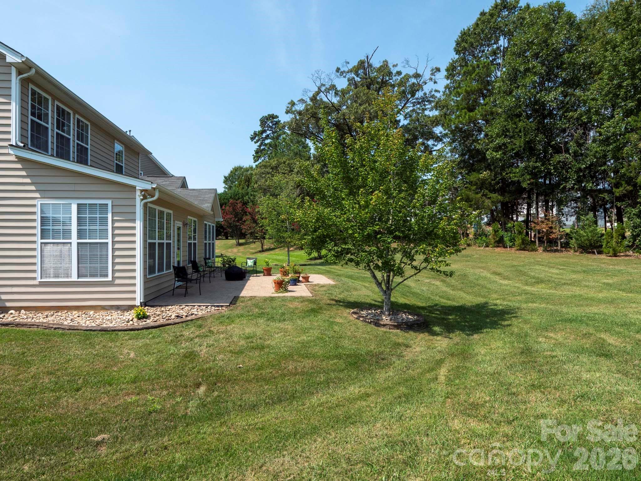 6005 Lillyshire Place #167 — Charlotte