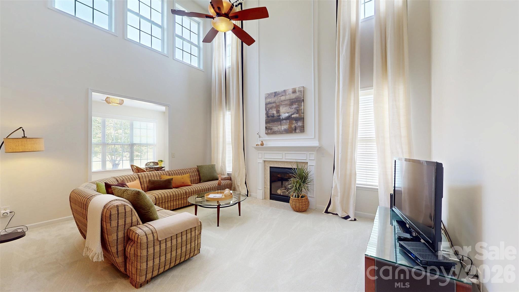 6005 Lillyshire Place #167 — Charlotte