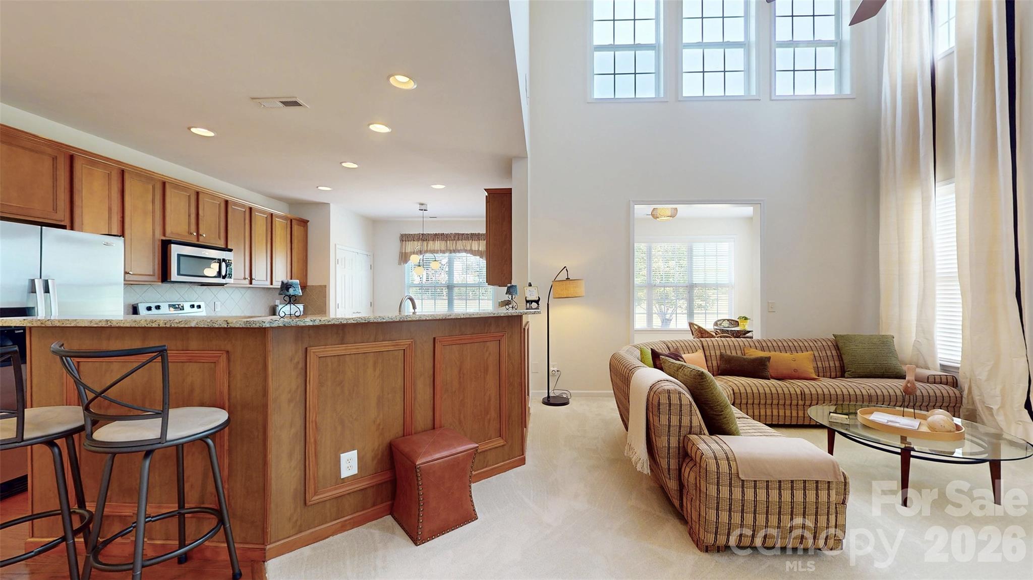 6005 Lillyshire Place #167 — Charlotte