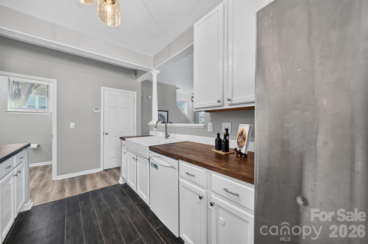 601 N Davidson Street — Charlotte