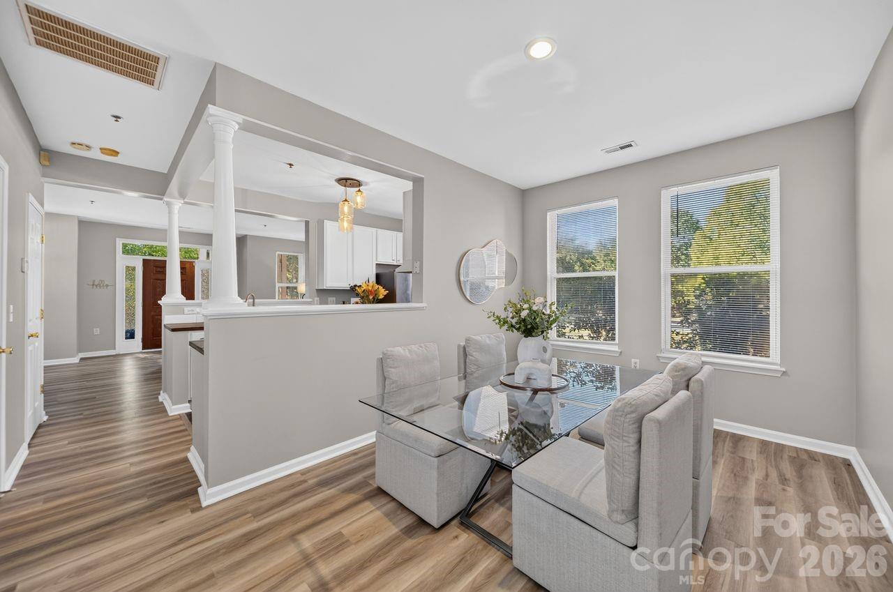 601 N Davidson Street — Charlotte