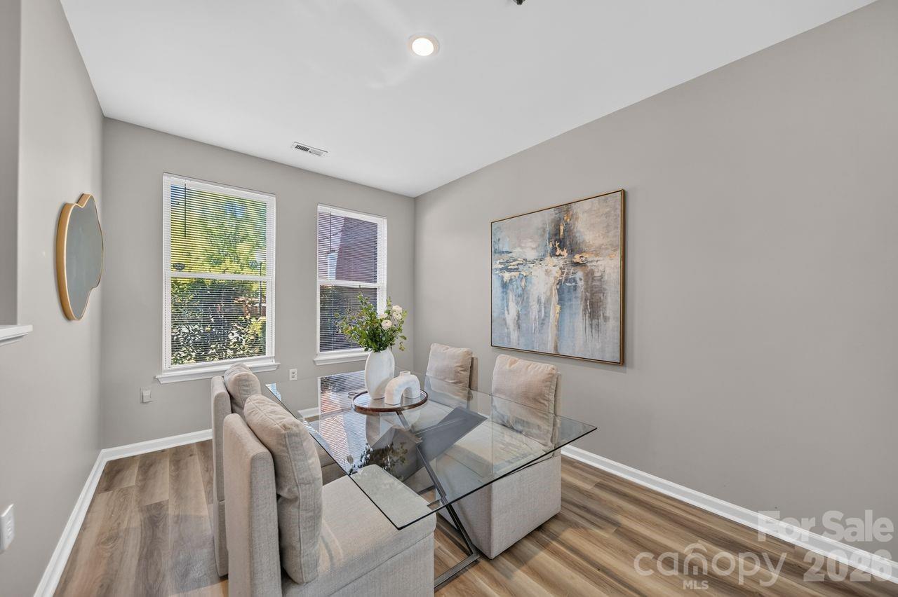 601 N Davidson Street — Charlotte