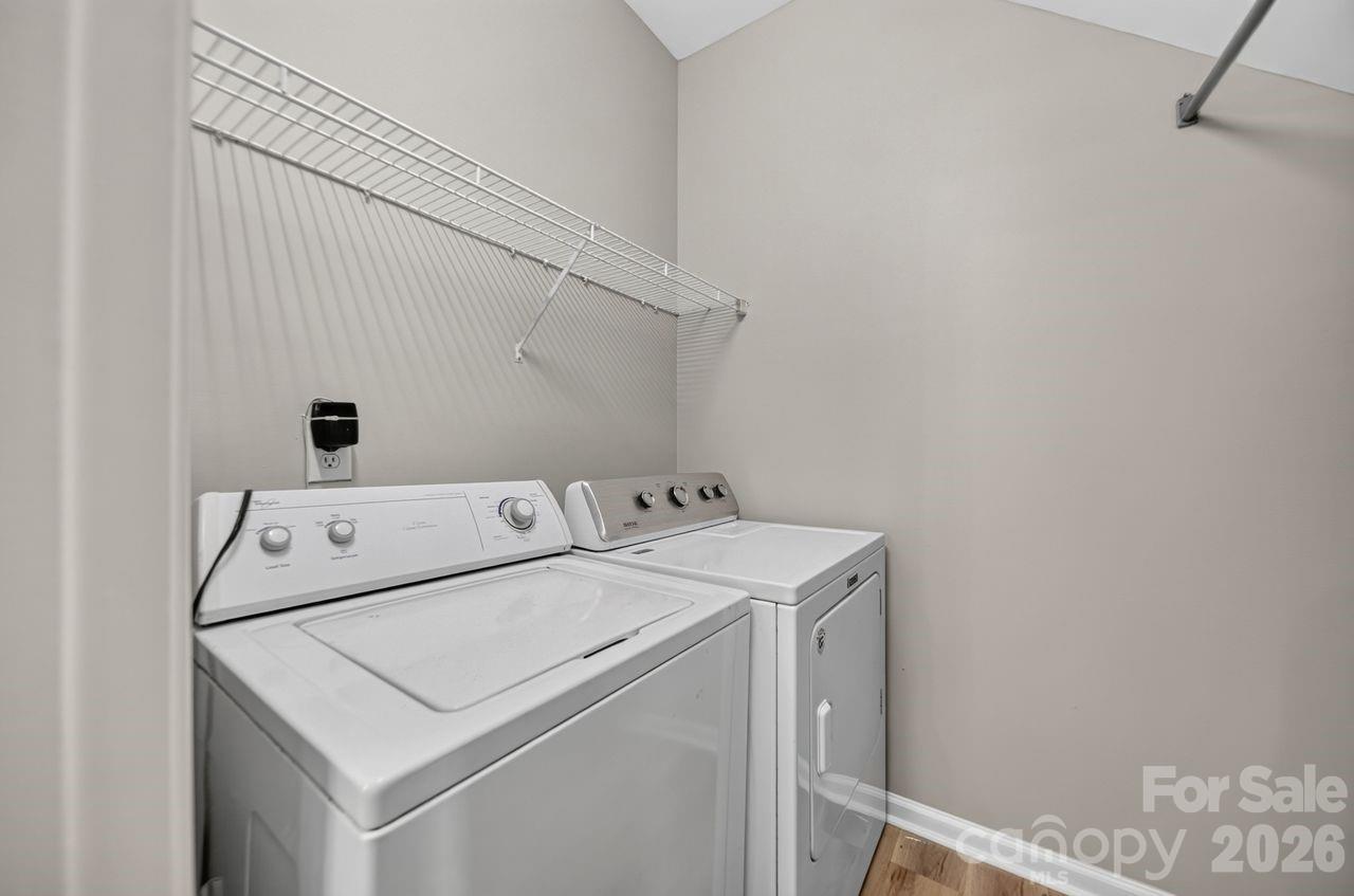 601 N Davidson Street — Charlotte