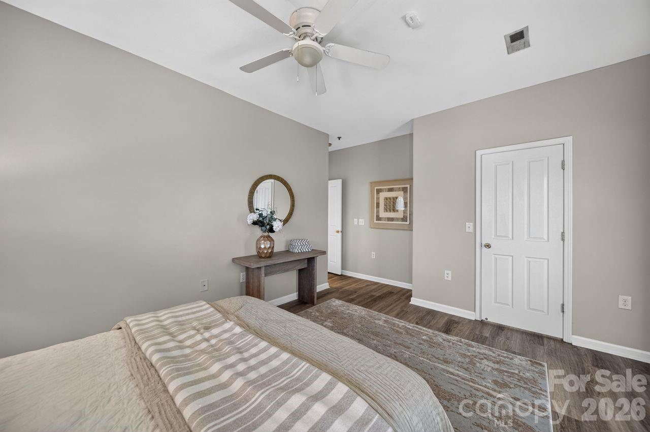 601 N Davidson Street — Charlotte