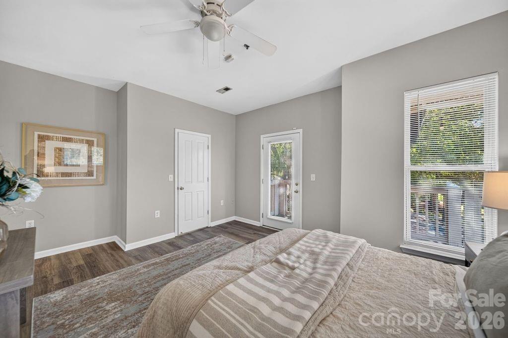 601 N Davidson Street — Charlotte