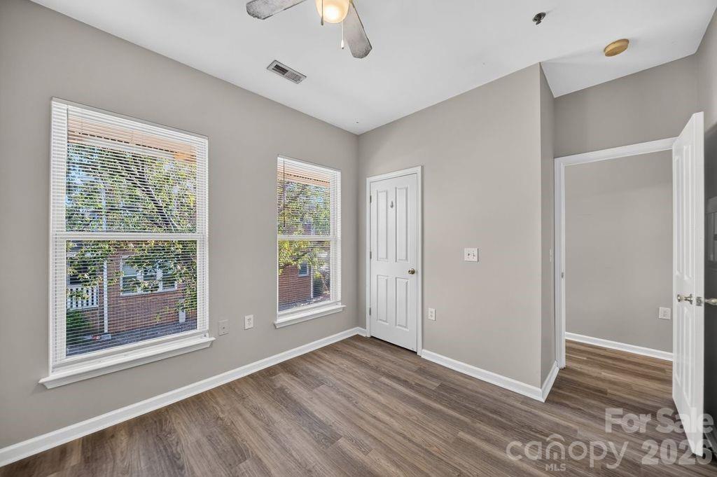 601 N Davidson Street — Charlotte