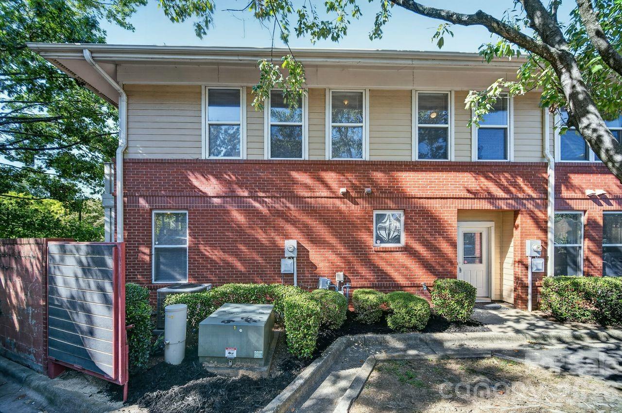 601 N Davidson Street — Charlotte