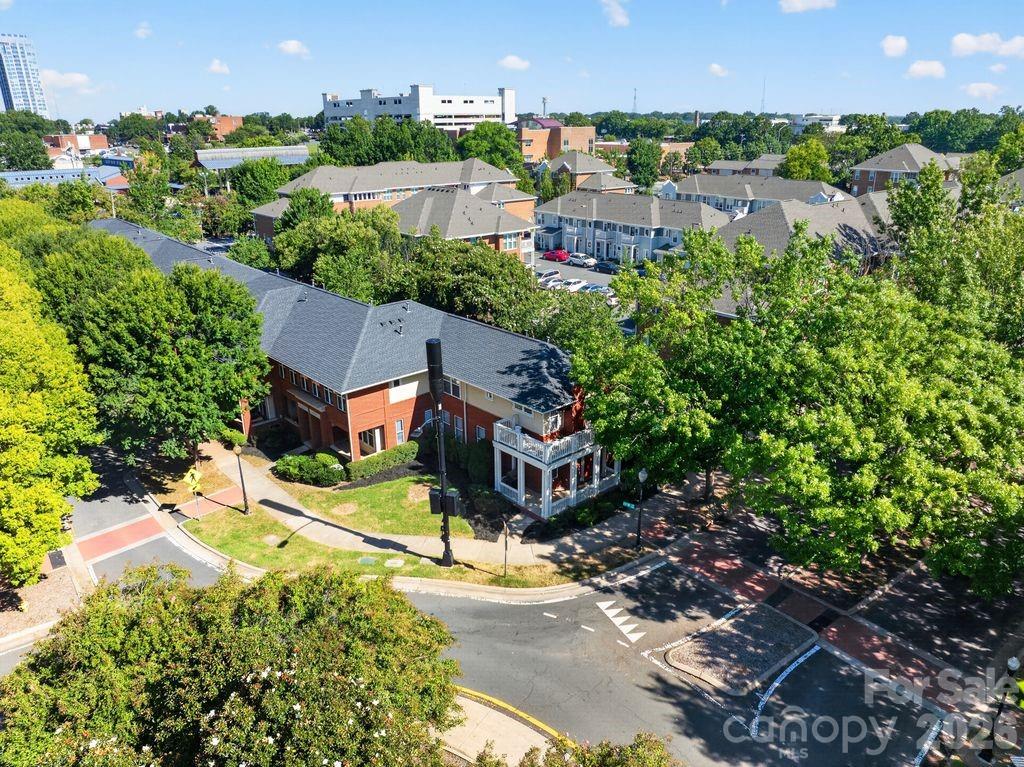 601 N Davidson Street — Charlotte
