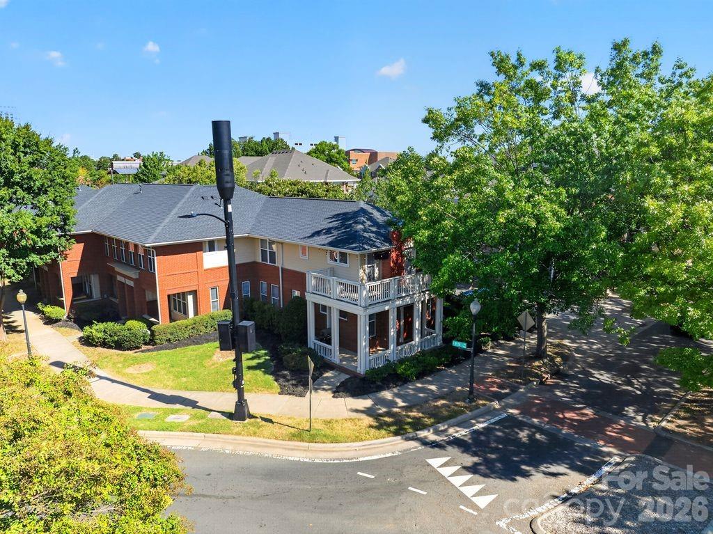 601 N Davidson Street — Charlotte