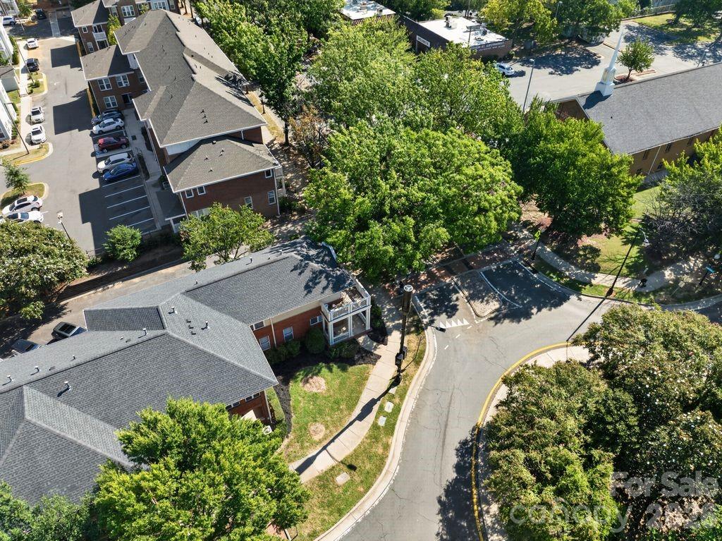 601 N Davidson Street — Charlotte