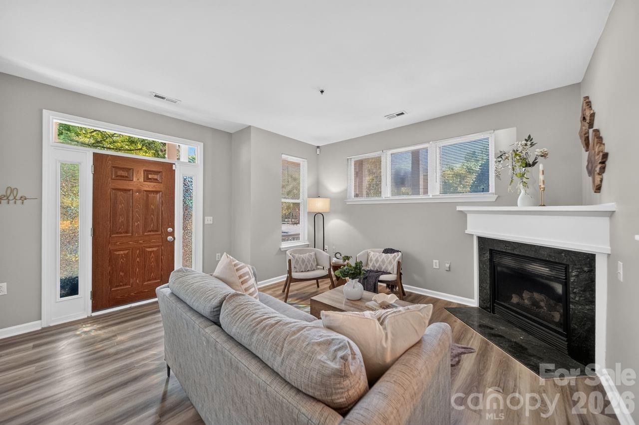 601 N Davidson Street — Charlotte