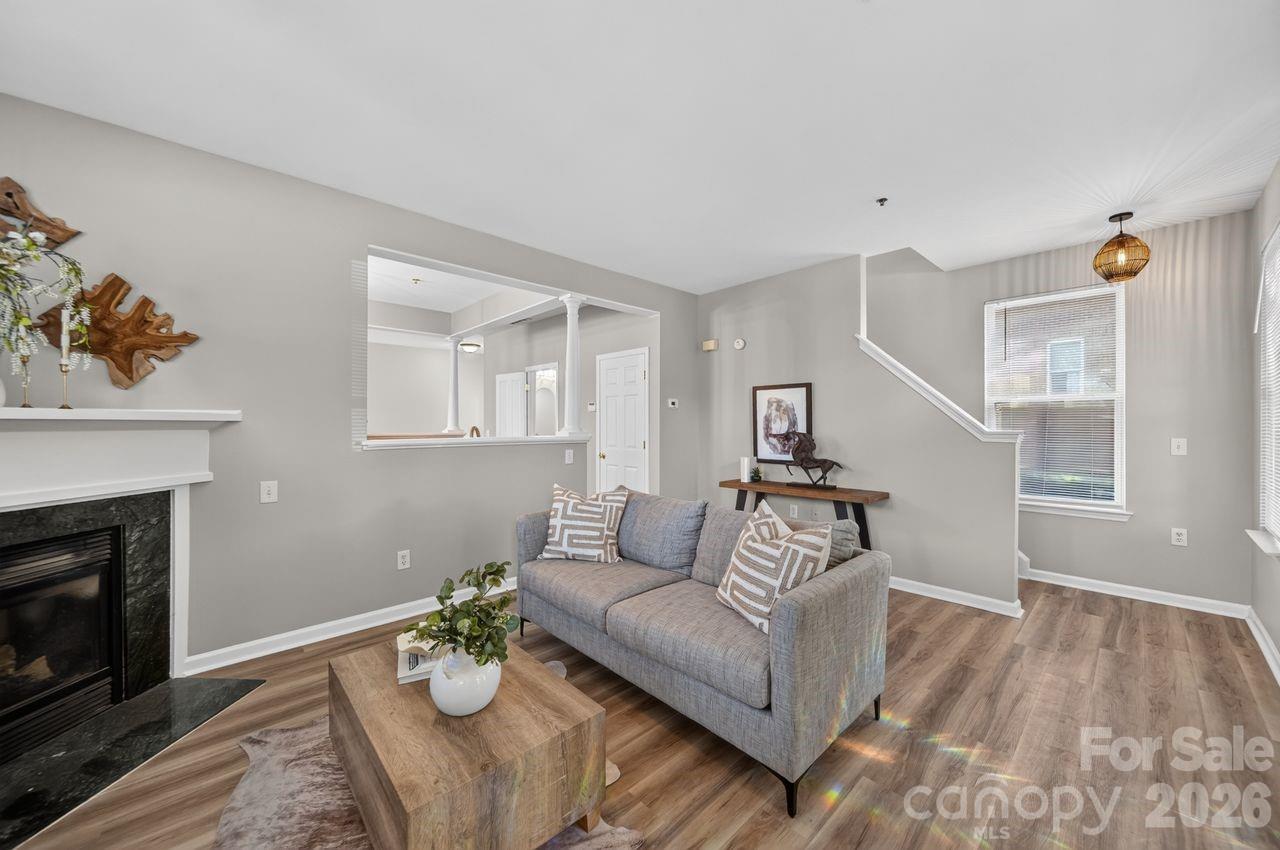 601 N Davidson Street — Charlotte