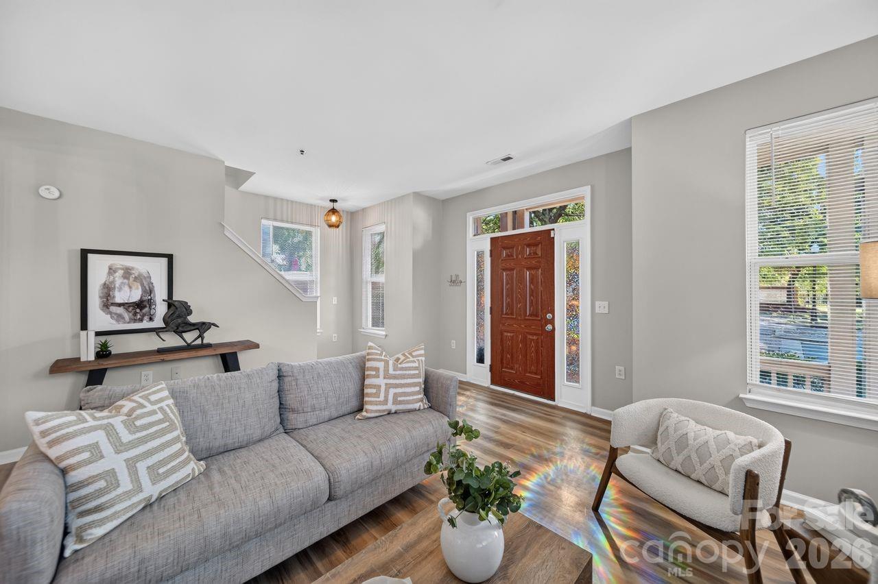601 N Davidson Street — Charlotte